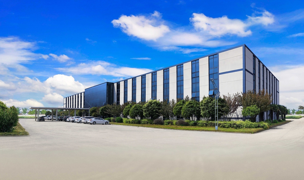 Китай Jiangsu Siming Engineering Machinery Co., Ltd. Профиль компании 