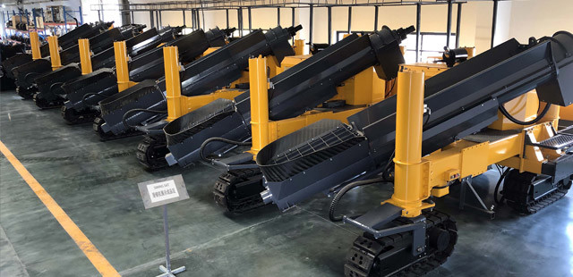 Jiangsu Siming Engineering Machinery Co., Ltd.