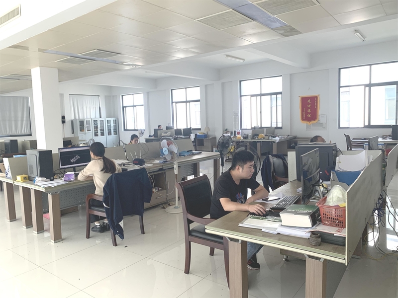 Jiangsu Siming Engineering Machinery Co., Ltd.